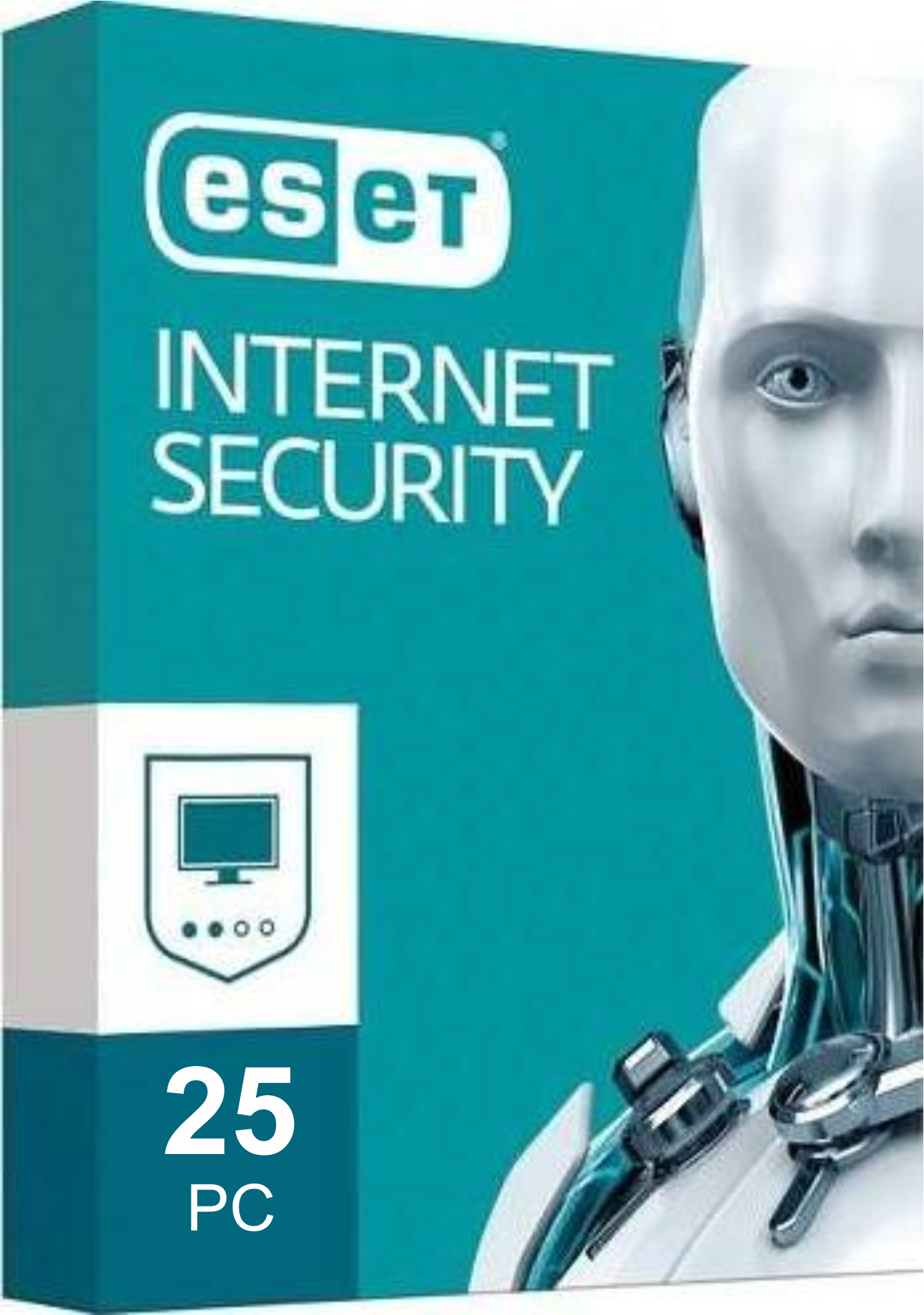 ESET INTERNET SECURITY