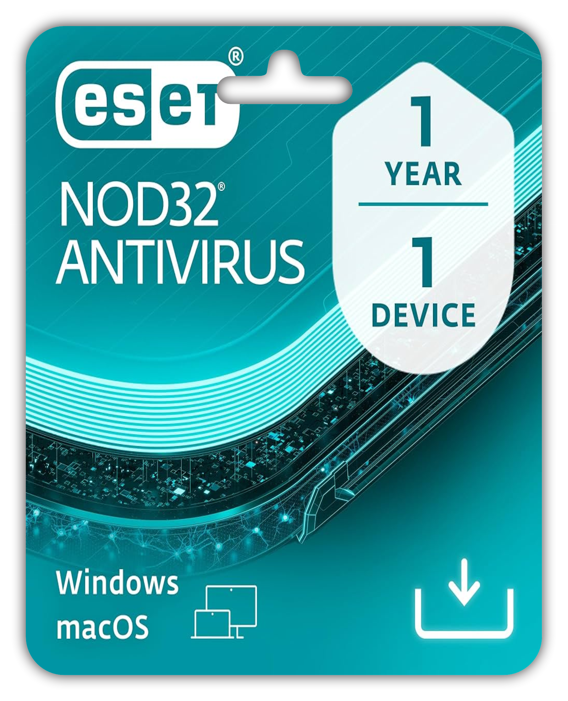 ESET NOD32