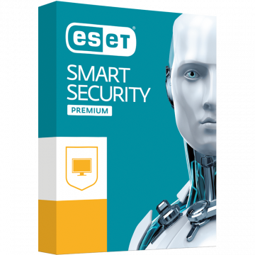 ESET SMART SECURITY PREMIUM