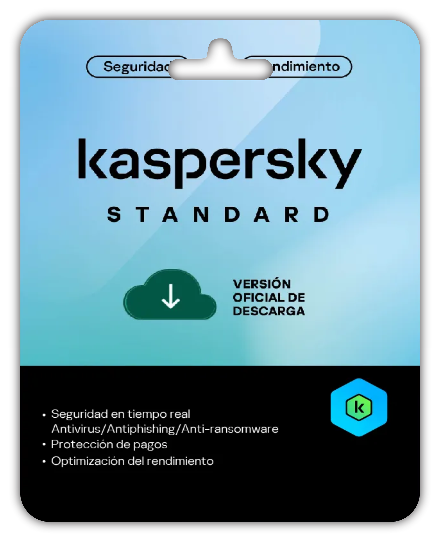 KASPERSKY Standard 