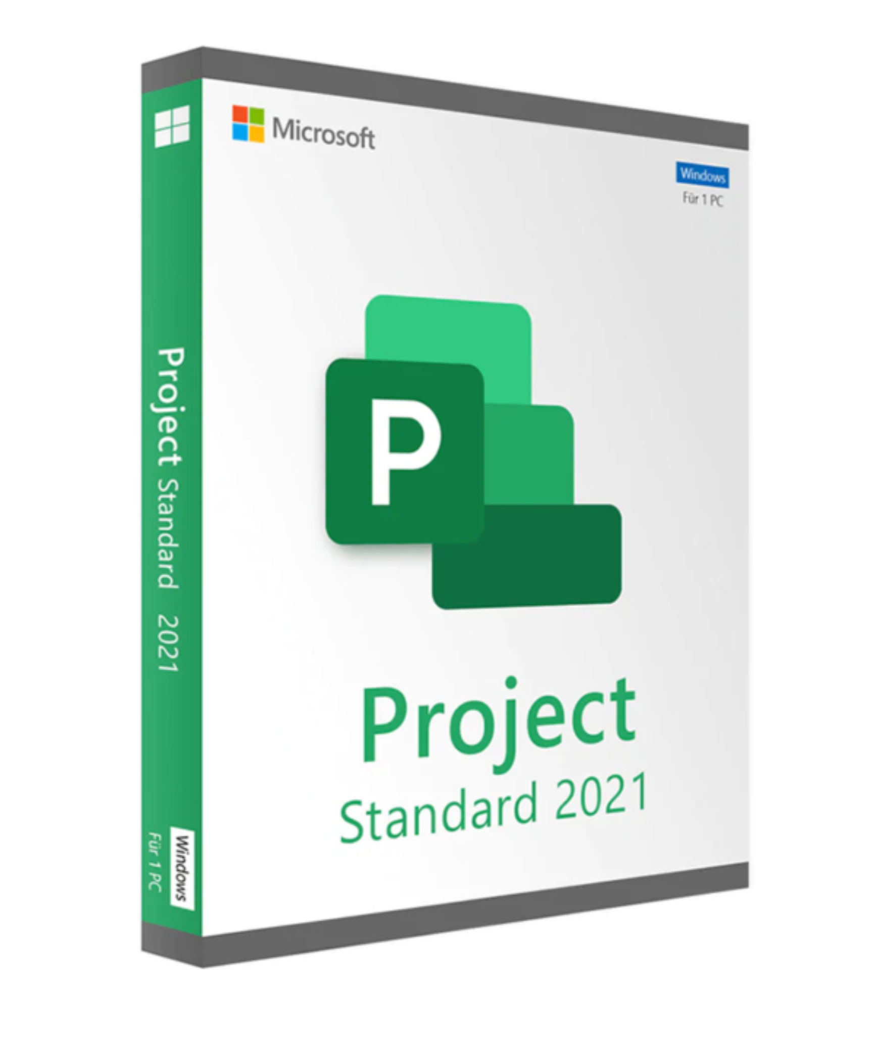 Project Pro 2021