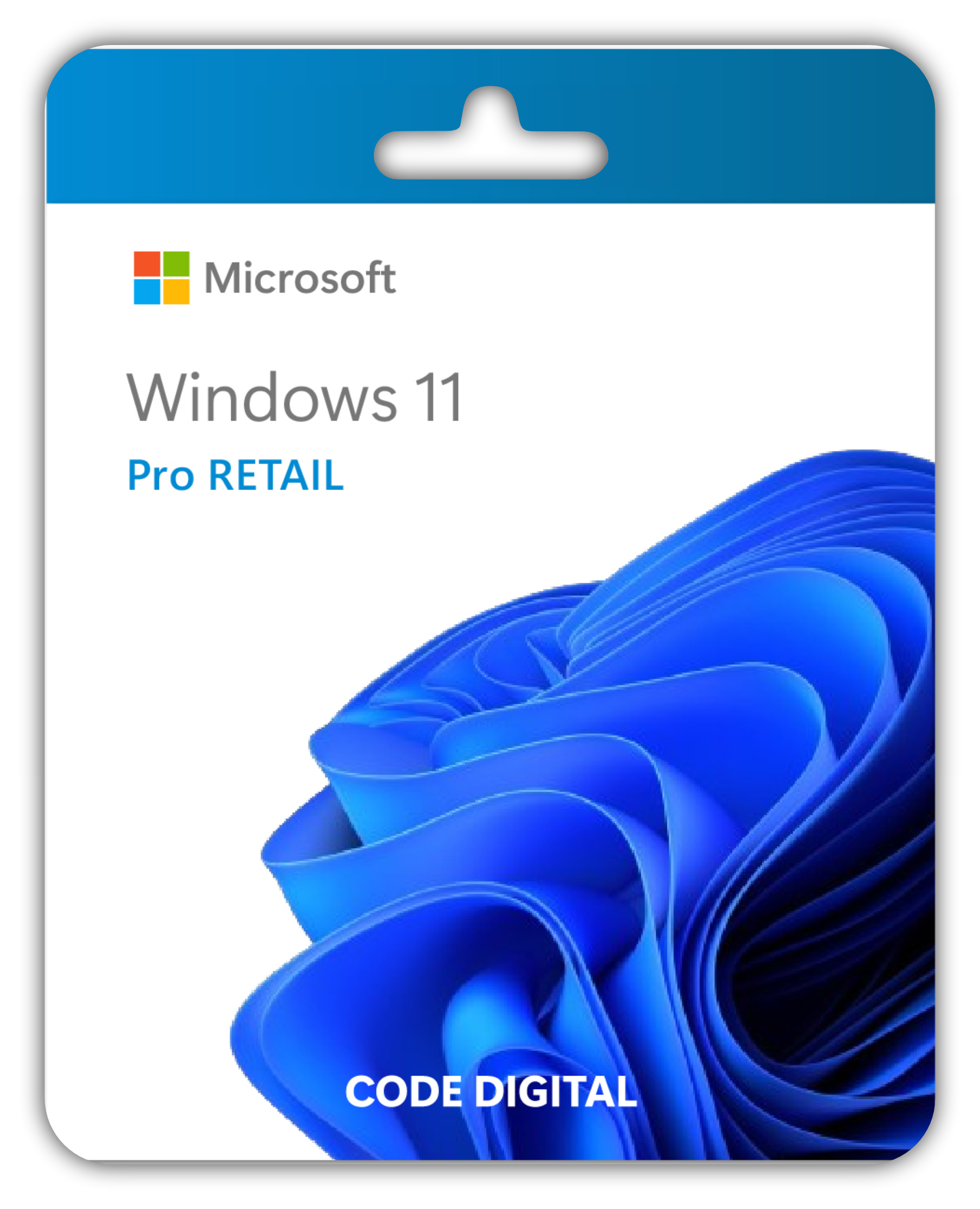 Windows 11 Pro RETAIL